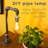 Ostman Metal Desk Lamp