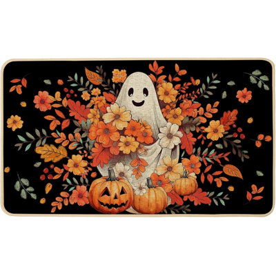 Paillasson Halloween Halloween