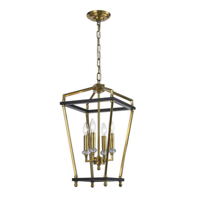Luminaire suspendu