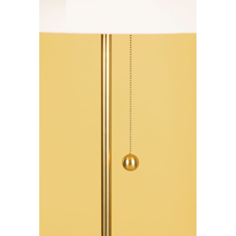MESHELLE Floor Lamp by Home Ec.