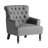 33.5" Wide Tufted Armchair-78906741