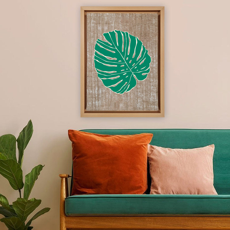 Decorative Canvas Painting