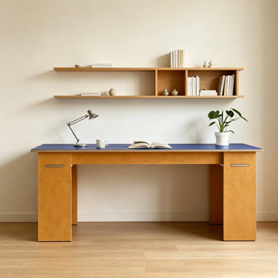 Creative Colors Artificial Board Writing Desk