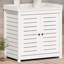 Wood Potting Bench-105620121