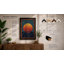 Sun Navigation Geometric - Print-2103553813-2103553810