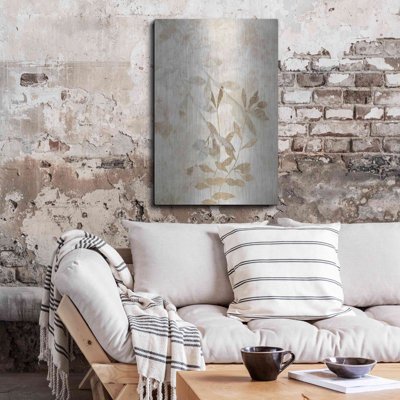 «Nature Wall 1» par Karen Smith
