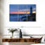 Lighthouse sunset landscape Aletra-108144217