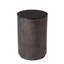 Hemp Etched Barrel Table-38437023