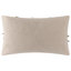 Housse de coussin décoratif