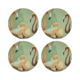 Palm Springs Pebble 16" Vinyl Placemat