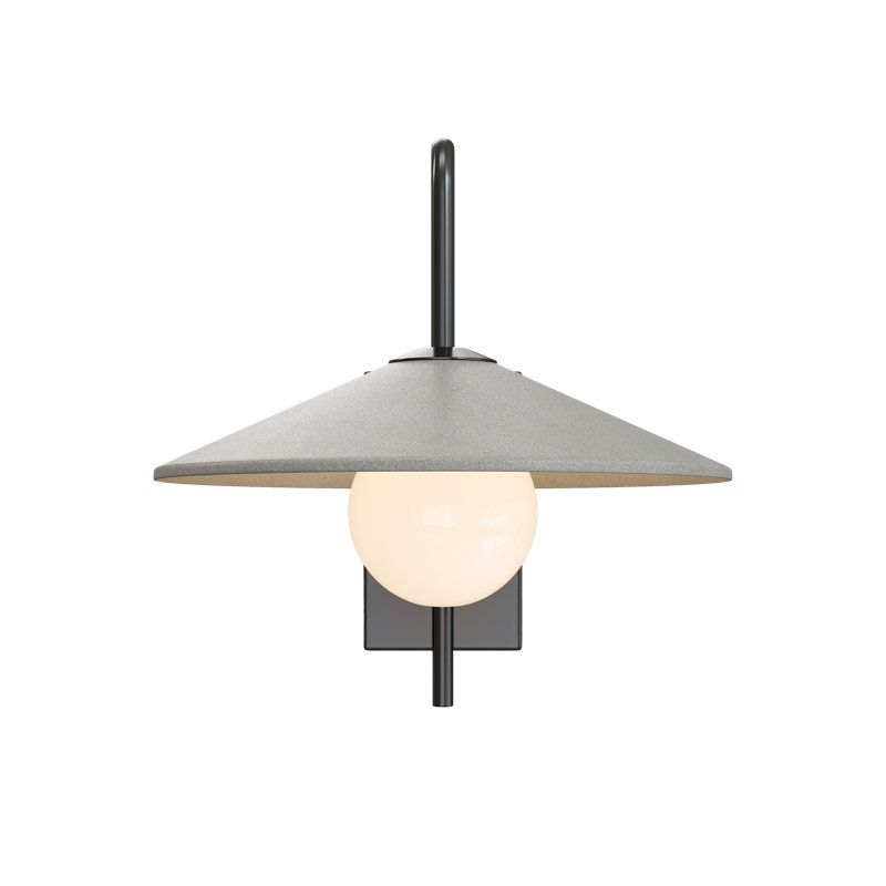 Bothy 1 - Light Armed Sconce