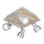 Lavery LED Spotlight