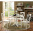 Benedix Solid Wood Dining Table