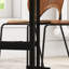 Mishea 120cm Rectangular Folding Table-1948013303