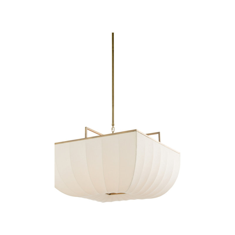 Luminaire suspendu Perruche