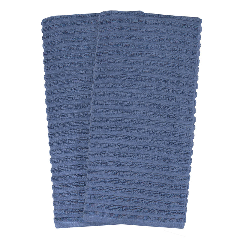 Serviette de cuisine RITZ, Bleu fédéral
