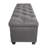 Erik Polyester Upholstered Storage Bench-1970276977