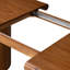 Paden Extension Dining Table-Worn Oak-935204281