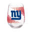 Ensemble de 2 verres à vin sans pied sous licence officielle NFL, 50 cl.-1557499689
