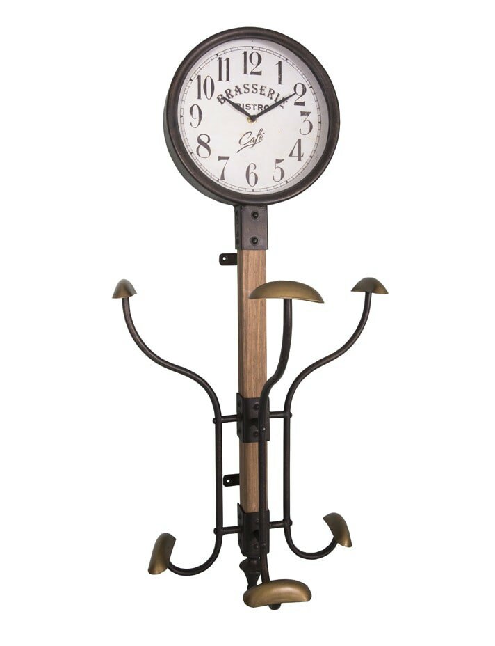 Standuhr 80 cm