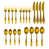 Matte Gold is out of stock