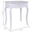 Shaly 60cm Console Table