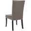 Chaise rembourrée Donn-24799397