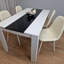 Bobi 4 - Person Dining Set-733697646