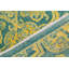 Wool Damask Area Rug