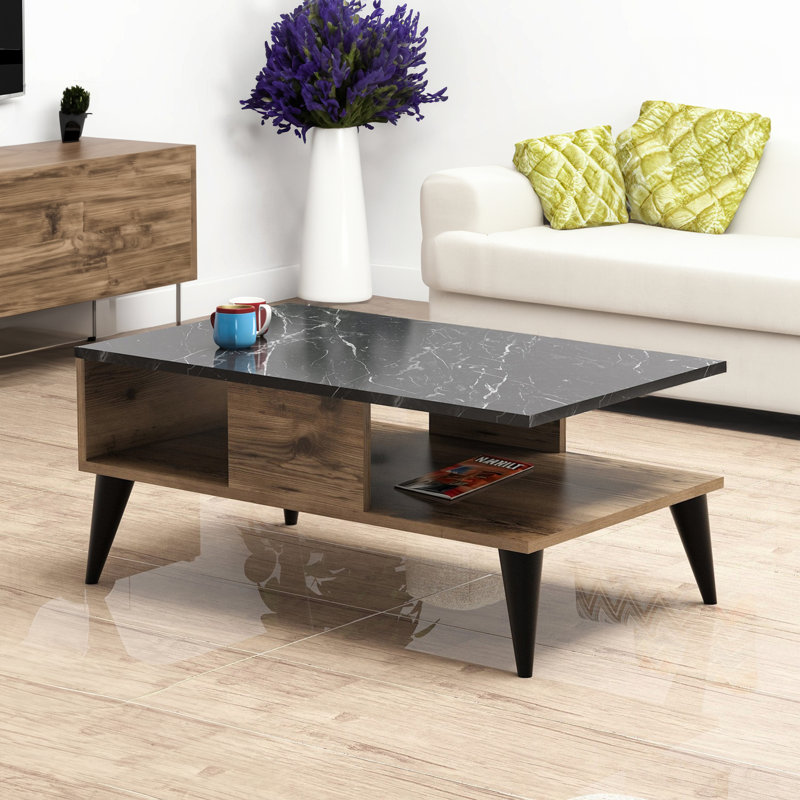 Kanae Coffee Table