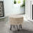 Mylo Upholstered Ottoman-153048670