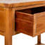 Sarcoxie 95 cm W Console Table