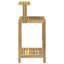 Solid Wood Potting Bench-28514732-28514734