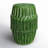 Waneka Top End Table-105300410