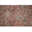 Tapis traditionnel rétro rose 8 x 11