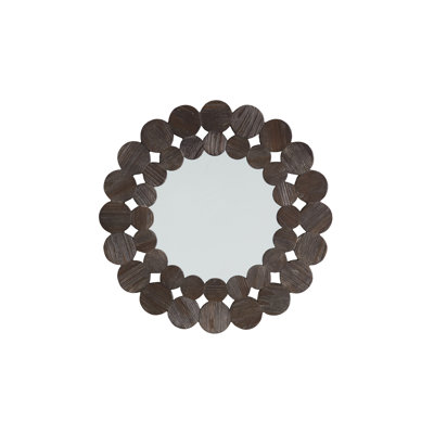 Miroir d'appoint Alikee Farmhouse