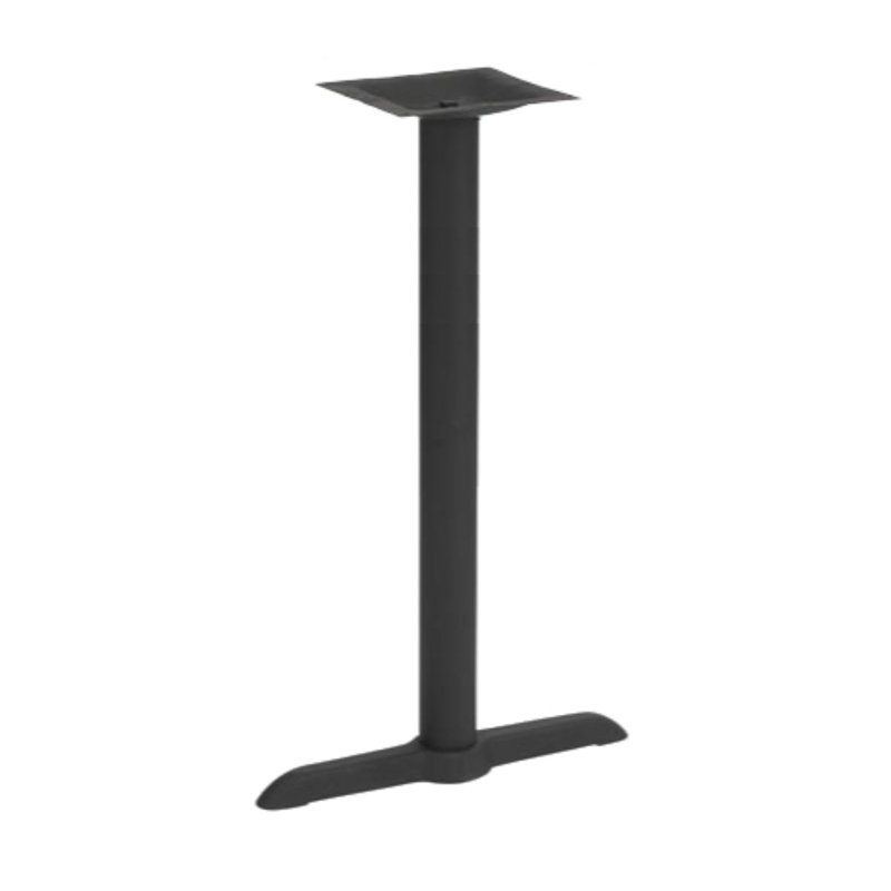 Base de table de plancher 40,5 po