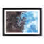 Merging Dreams in Abstract - Picture Frame Painting Print-55740036-55740035