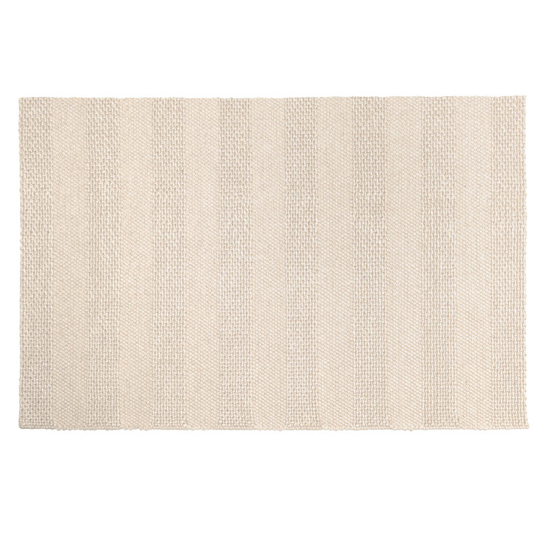 Akira Wool Hand Woven Area Rug, Rectangle 160 x 230cm