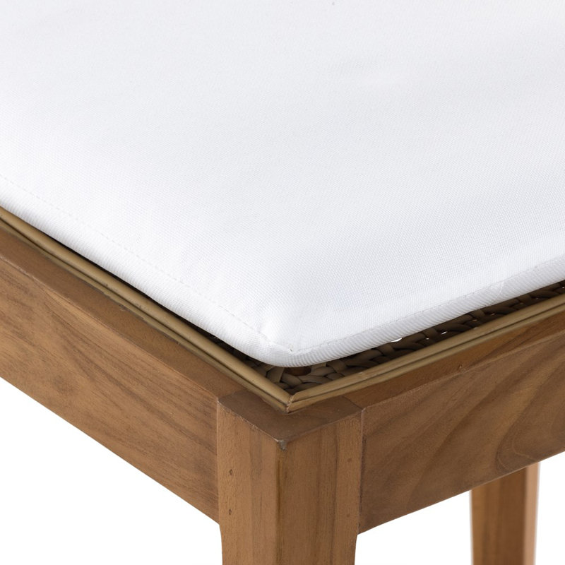 Britt Outdoor Dining Side Chair