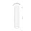 Karbon Aluminium Wall Sconce-135172541-135172544-135172556