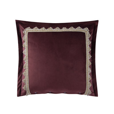 Emmaline Euro Sham