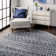 Willisville Moroccan Indoor Rug