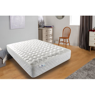 Duet Air Open Coil Memory Mattress