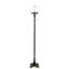 Lampe sur pied 63 "High Posy