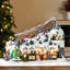 Décoration de Noël pour enfant 16 po