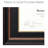 Blakes Wood Beveled Picture Frame with Mat-1235018680