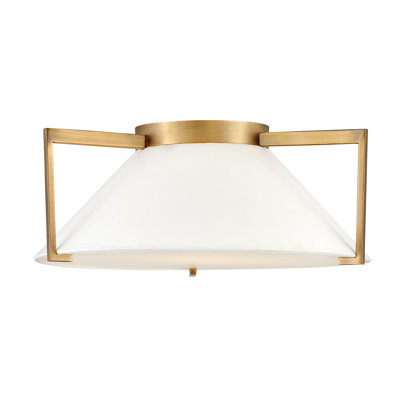 LED Flush Mount