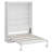 Murphy Bed Wall Bed With Shelves-801375131