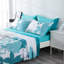 Ensemble de draps 6 pièces Polycotton-507846135-508151492
